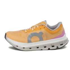 On Sneakers Végétaliens|Chaussures De Running*Cloudflow 5 W Tangerine / Silver