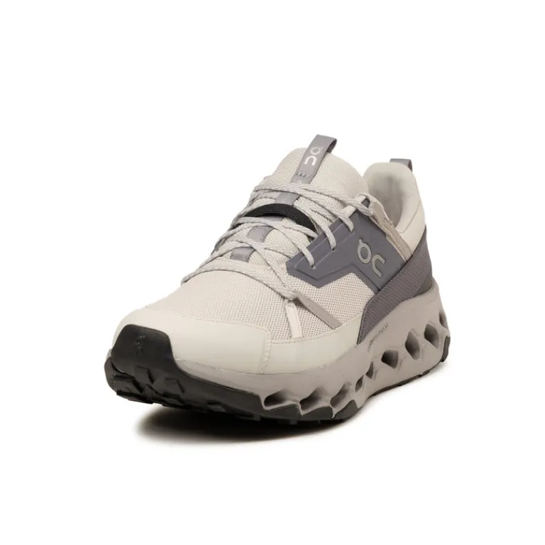 On Sneakers Végétaliens|Baskets D'Extérieur*Cloudhoriz Wolf / Alloy