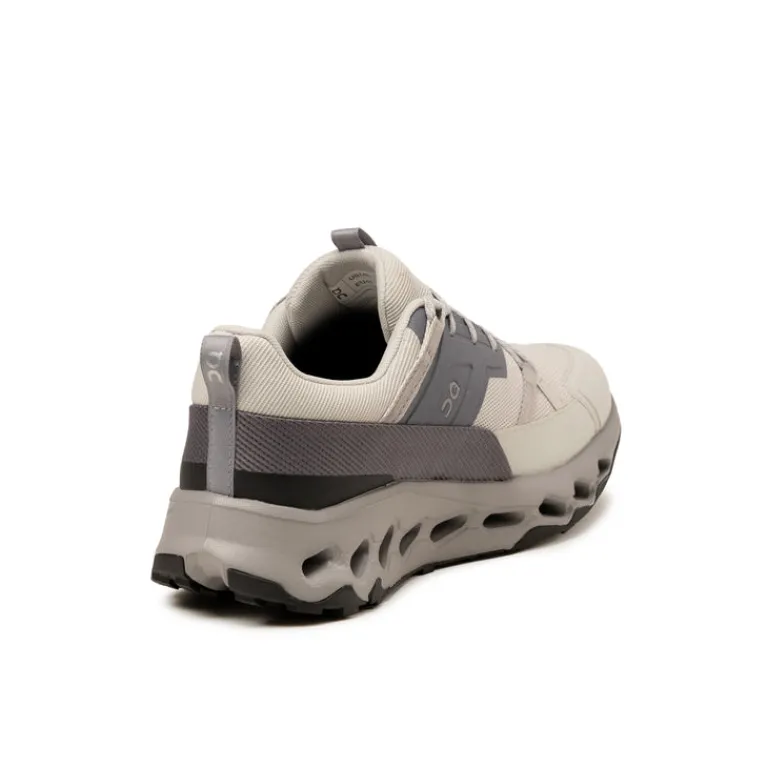 On Sneakers Végétaliens|Baskets D'Extérieur*Cloudhoriz Wolf / Alloy