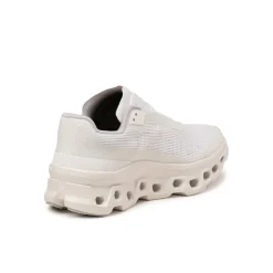 On Sneakers Végétaliens|Baskets D'Extérieur*Cloudmster Void White / White