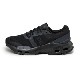 On Sneakers Végétaliens|Chaussures De Running*Cloudpulse Black / Eclipse