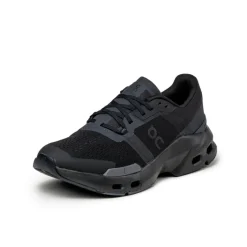 On Sneakers Végétaliens|Chaussures De Running*Cloudpulse Black / Eclipse