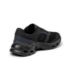 On Sneakers Végétaliens|Chaussures De Running*Cloudpulse Black / Eclipse