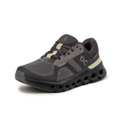 On Sneakers Végétaliens|Chaussures De Running*Cloudrunner 2 M Rock / Tangerine