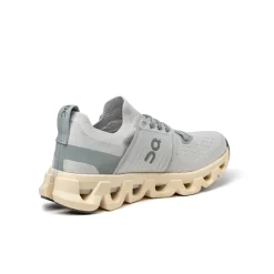 On Sneakers Végétaliens|Chaussures De Running*Cloudswift 4 W Frost / Blonde