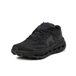 On Sneakers Végétaliens|Baskets D'Extérieur*Cloudultra 3 Black / Black