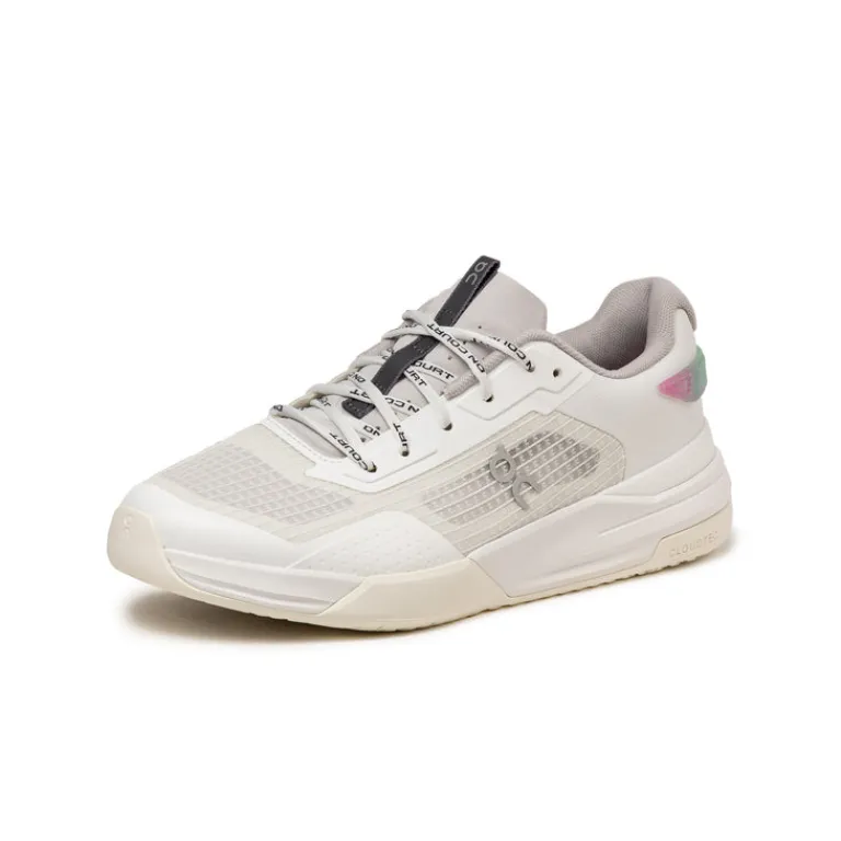 On Sneakers Végétaliens|Sneakers Blancs*The Roger ADV Z5 White / Ivory