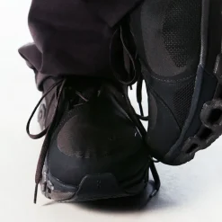 On Sneakers Végétaliens|Chaussures De Running*x PAF Cloudmster 2 Thorn / Brown