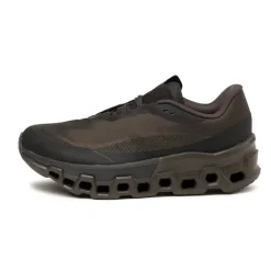 On Sneakers Végétaliens|Chaussures De Running*x PAF Cloudmster 2 Thorn / Brown
