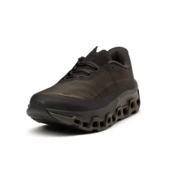On Sneakers Végétaliens|Chaussures De Running*x PAF Cloudmster 2 Thorn / Brown