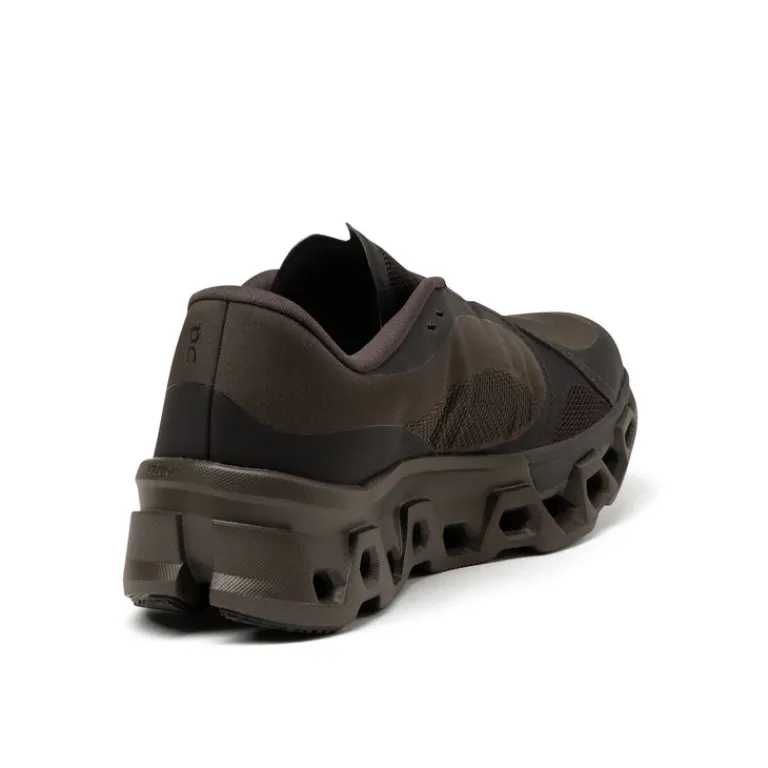 On Sneakers Végétaliens|Chaussures De Running*x PAF Cloudmster 2 Thorn / Brown