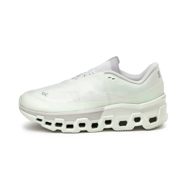 On Sneakers Végétaliens|Chaussures De Running*x PAF Cloudmster 2 Vapor / Frost