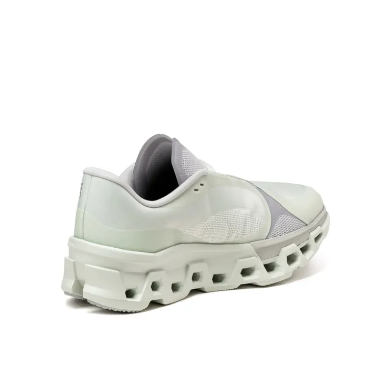 On Sneakers Végétaliens|Chaussures De Running*x PAF Cloudmster 2 Vapor / Frost