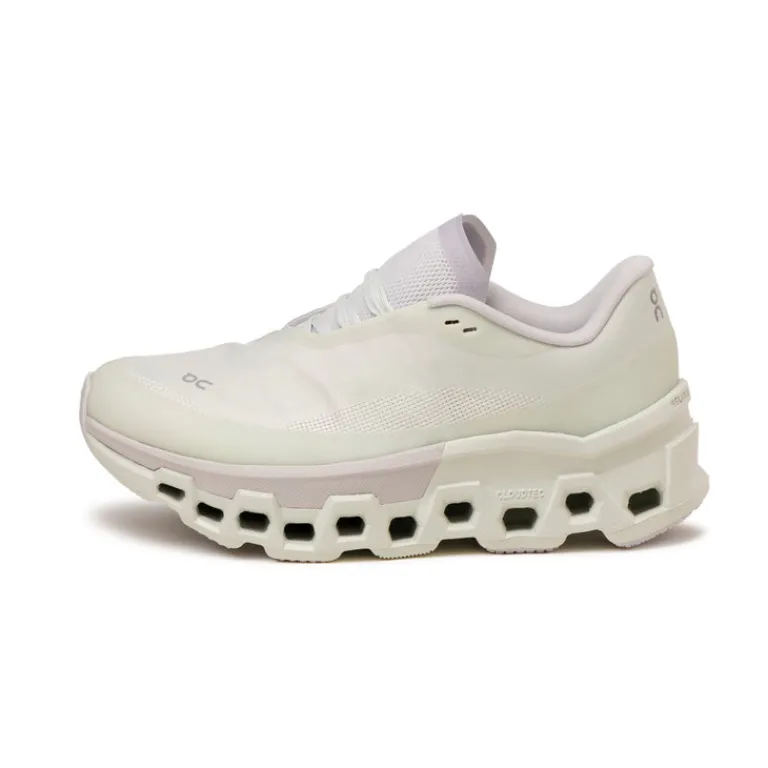On Sneakers Végétaliens|Chaussures De Running*x PAF Cloudmster 2 W Vapor / Frost