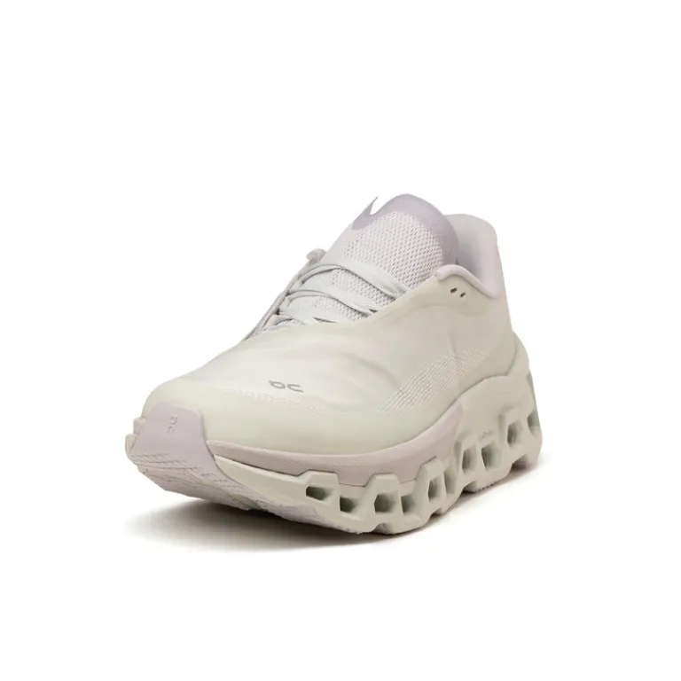 On Sneakers Végétaliens|Chaussures De Running*x PAF Cloudmster 2 W Vapor / Frost
