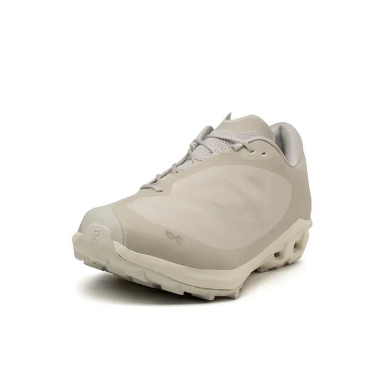 On Sneakers Végétaliens*x PAF Cloudventure Peak Ice / Moondust