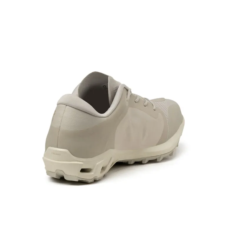 On Sneakers Végétaliens*x PAF Cloudventure Peak Ice / Moondust