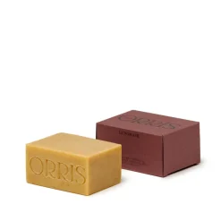 ORRIS Corps*Le Nomade Cleansing Bar uni