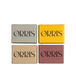 ORRIS Corps*Le Quartet The Face and Body Collection uni