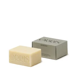 ORRIS Corps*Le Soliste Cleansing Bar uni