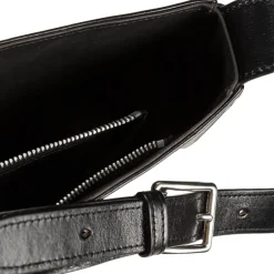 Our Legacy Alle Anzeigen|Sacs*Flat Bag True Dye Black Leather