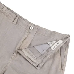 Our Legacy Shorts*Mount Shorts Stone Gravel Draping Canvas