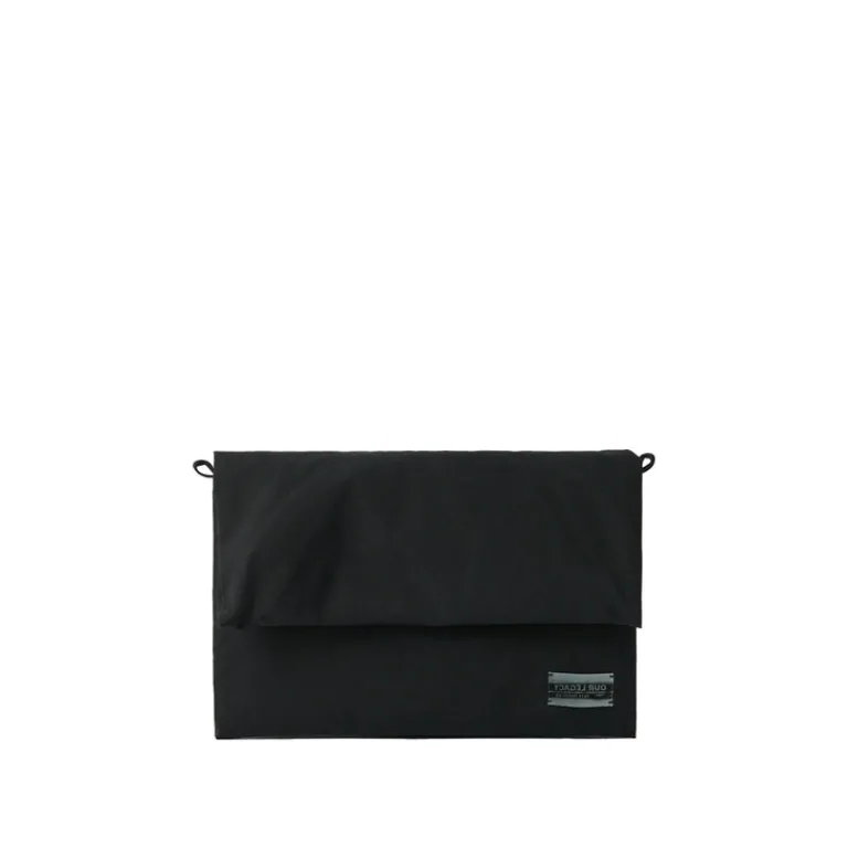 Our Legacy Alle Anzeigen|Sacs*Necessity Bag Static Black