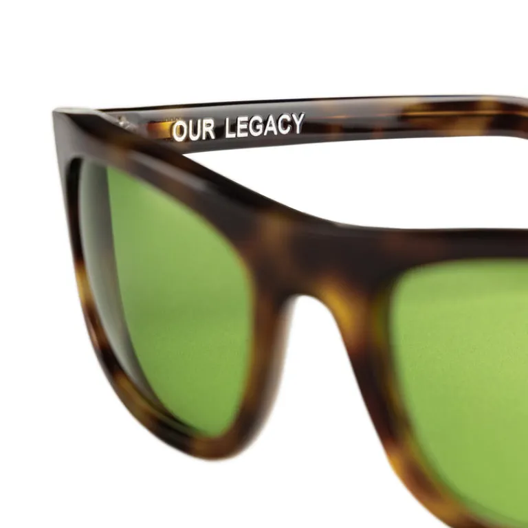 Our Legacy Alle Anzeigen*Shelter Venice Beach Turtle