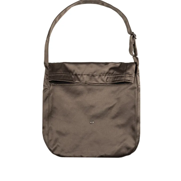 Our Legacy Alle Anzeigen|Sacs*Sling Bag Olive Dense Sateen