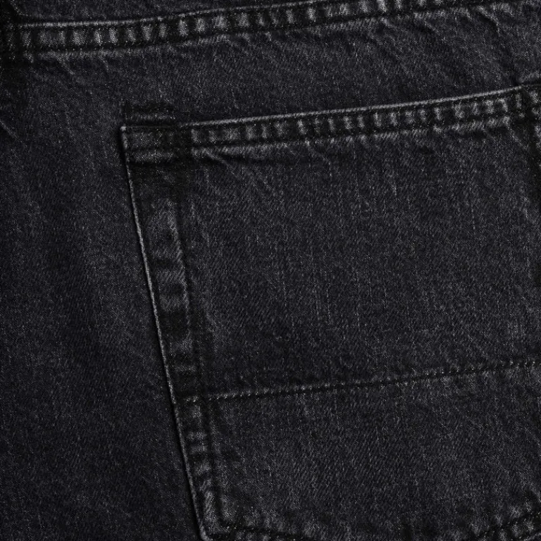 Our Legacy Pantalons*Third Cut Supergrey Wash