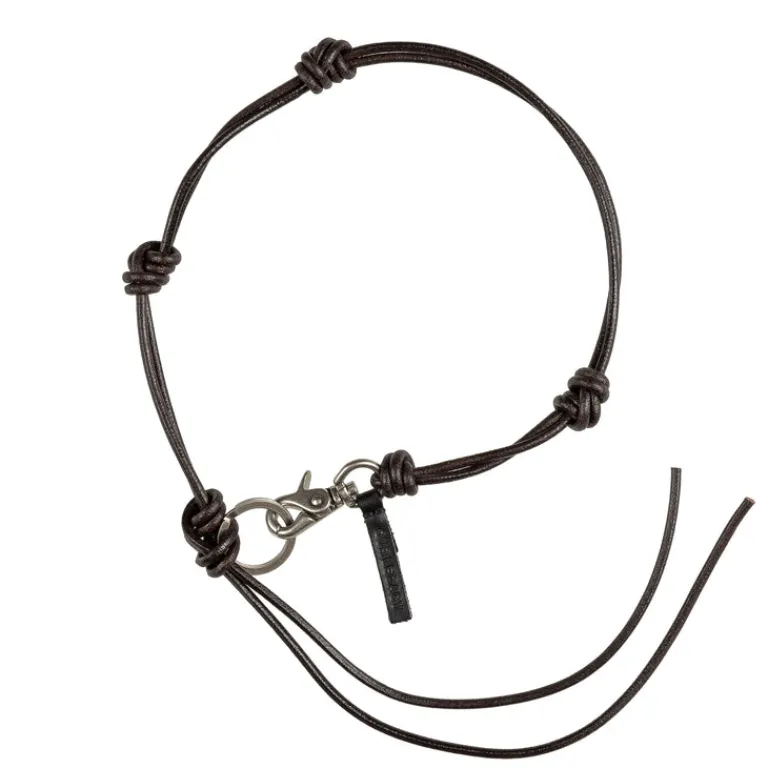 Our Legacy Alle Anzeigen*Udon Ladon Dark Brown Leather