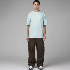 PAL Sporting Goods Pantalons*Collective Cargo Pants Caviar