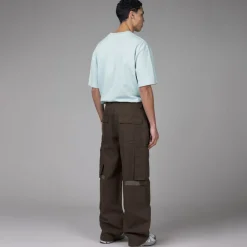 PAL Sporting Goods Pantalons*Collective Cargo Pants Caviar
