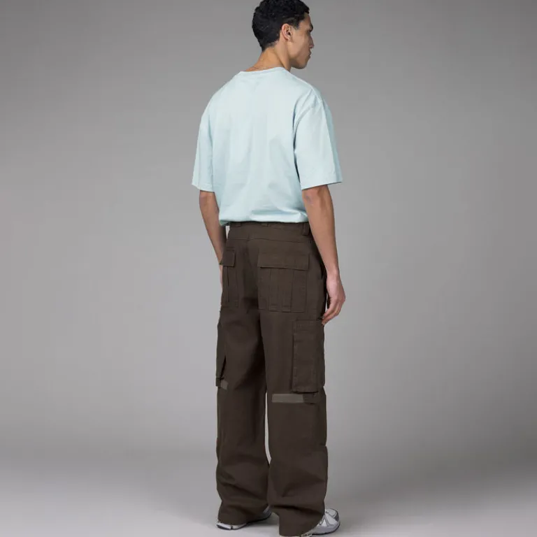 PAL Sporting Goods Pantalons*Collective Cargo Pants Caviar