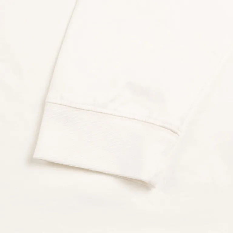Parel Studios T-Shirts*BP Longsleeve Warm White