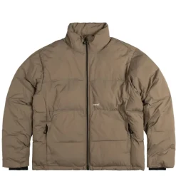 Parel Studios Gilets*Como Down Jacket Sand