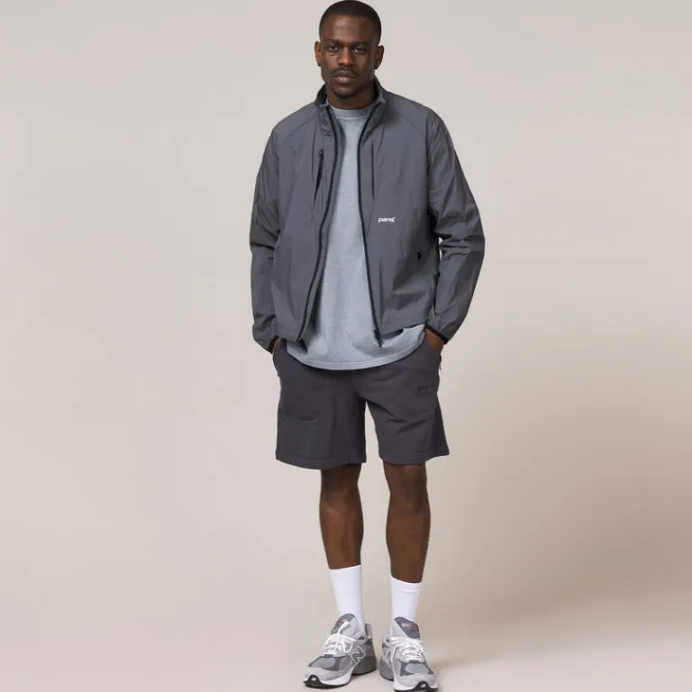 Parel Studios Shorts*Cura Shorts Black
