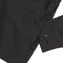 Parel Studios Chemises*Faro Overshirt Black