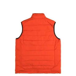 Parel Studios Vestes*Mashu Down Vest Orange
