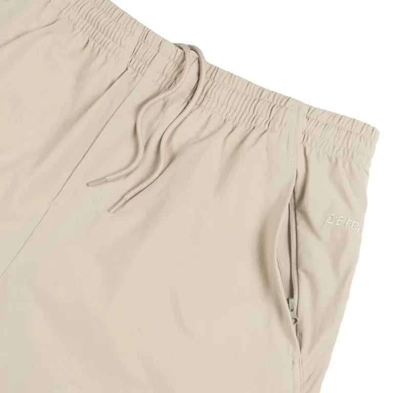 Parel Studios Shorts*Naru Shorts Light Grey