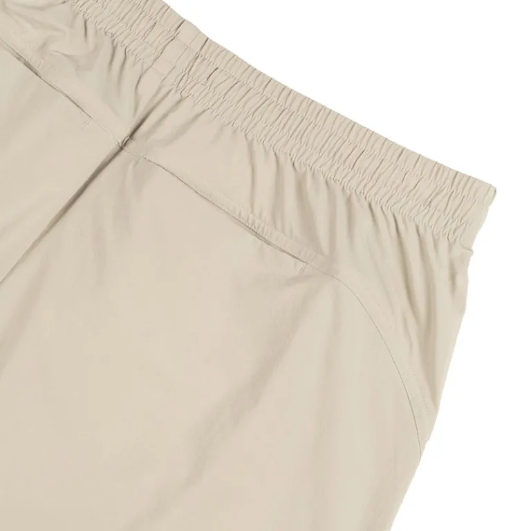Parel Studios Shorts*Naru Shorts Light Grey