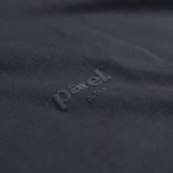 Parel Studios T-Shirts*Opus Tee Stone Blue