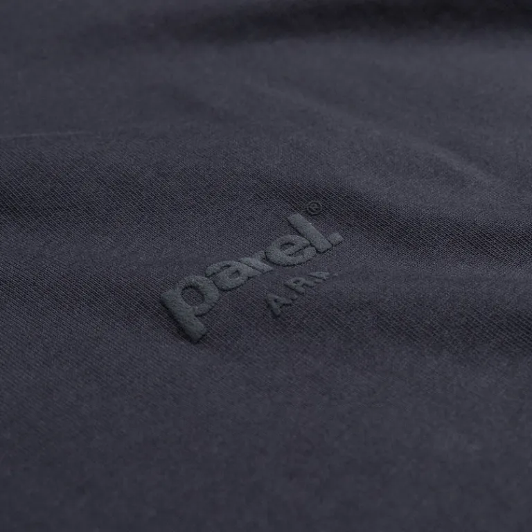 Parel Studios T-Shirts*Opus Tee Stone Blue