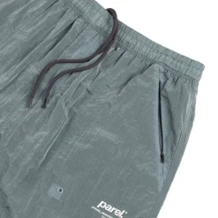 Parel Studios Shorts*Saana Luma Shorts Steel Blue