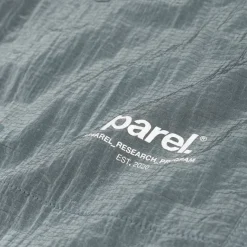 Parel Studios Shorts*Saana Luma Shorts Steel Blue