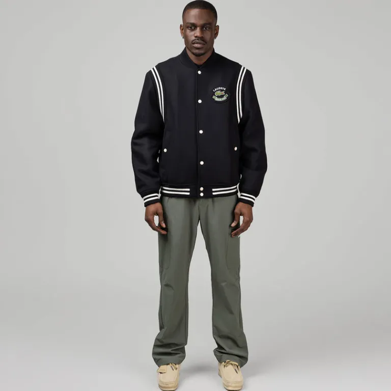 Parel Studios Pantalons*Vinson Pants Faded Green