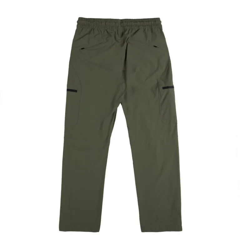 Parel Studios Pantalons*Vinson Pants Faded Green