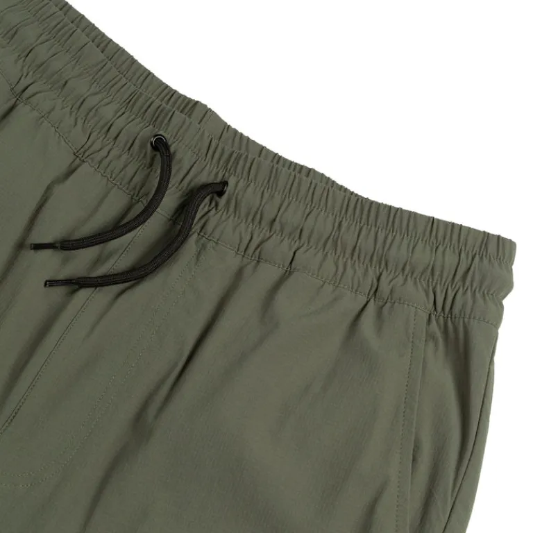 Parel Studios Pantalons*Vinson Pants Faded Green