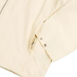 Parel Studios Gilets*Yuki Jacket Light Beige