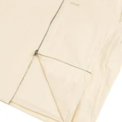 Parel Studios Gilets*Yuki Jacket Light Beige